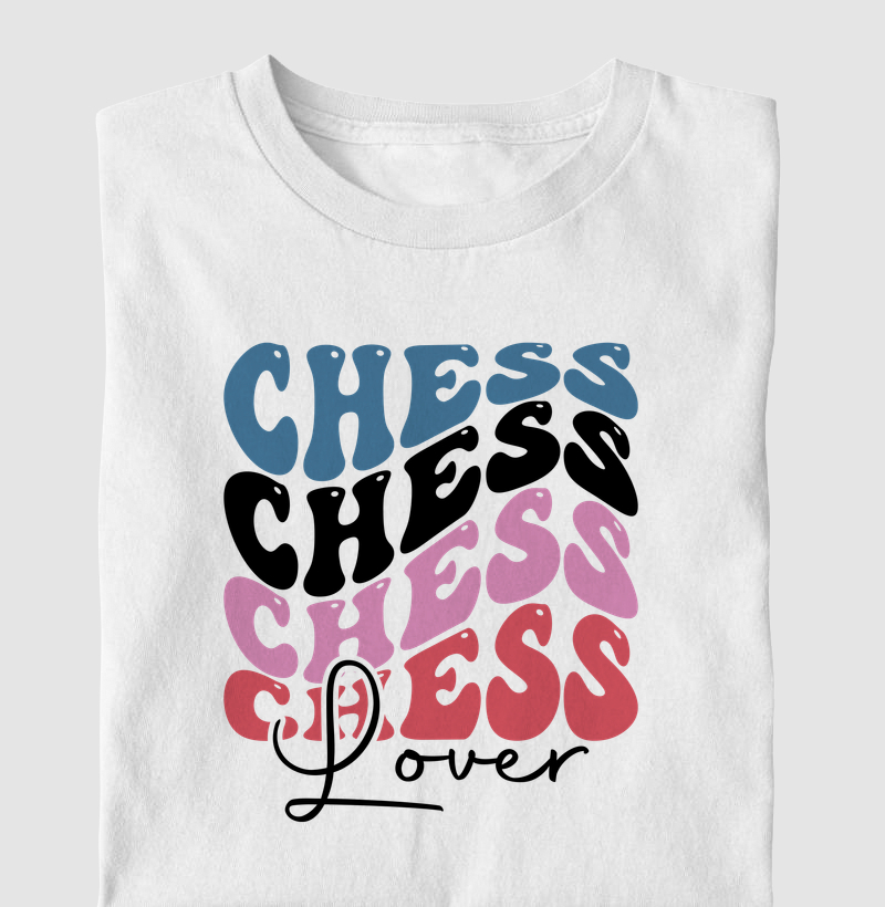CHESS LOVER