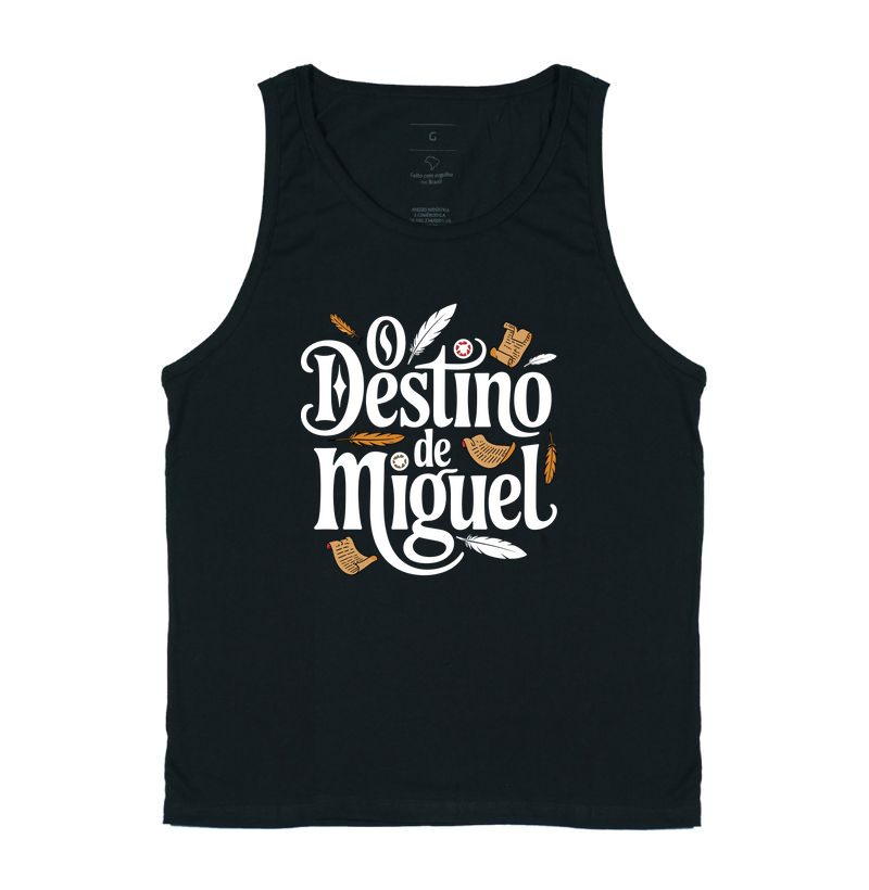 O Destino de Miguel