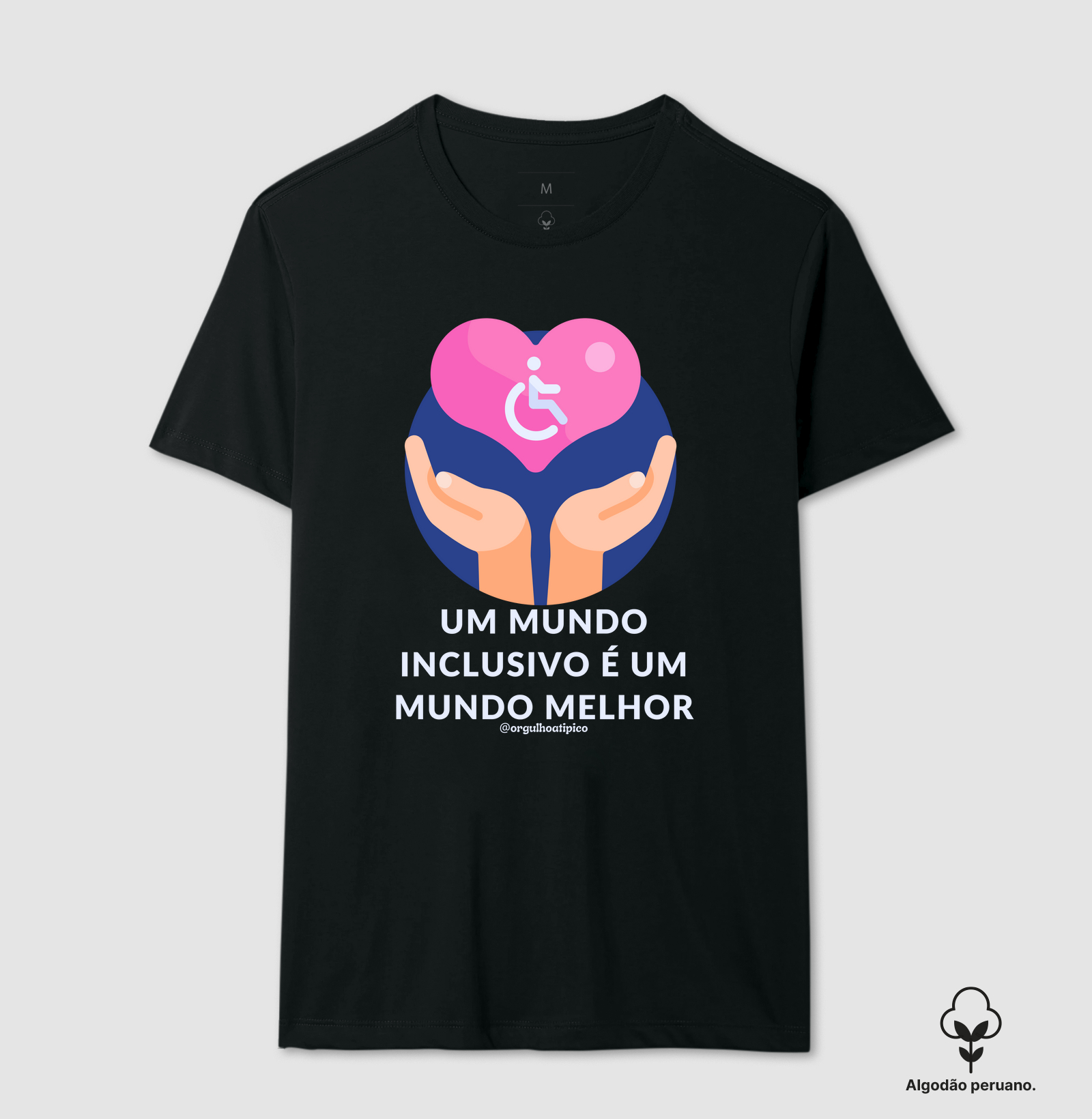 Mundo Inclusivo