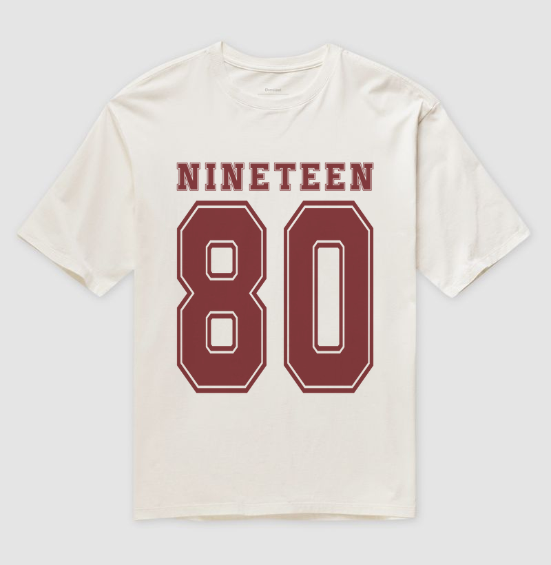 Nineteen 80
