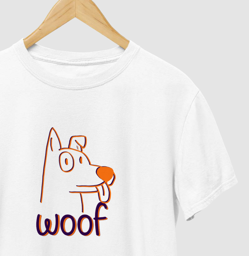 Dog Woof