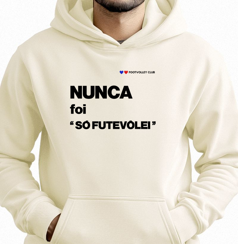 Moleton - Nunca foi só ftv