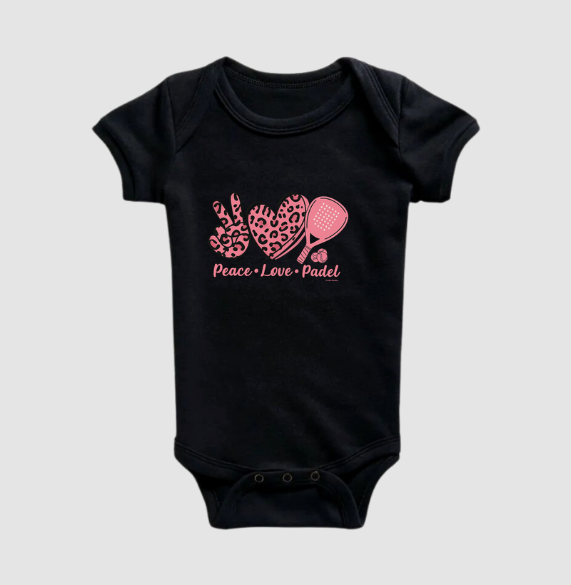 Peace Love Padel