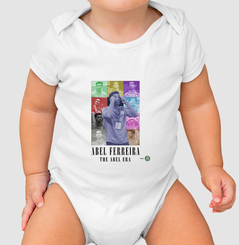 Body Infantil The Abel Era