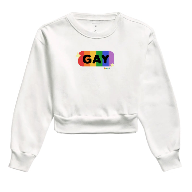 GAY