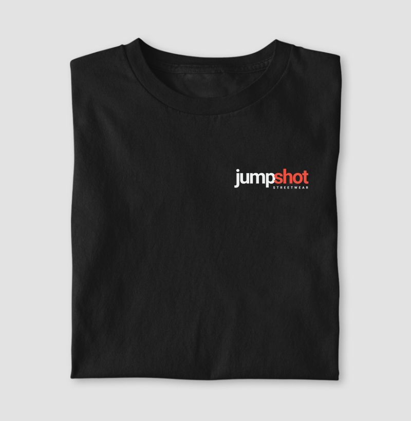 Camiseta JumpShot Basic ll