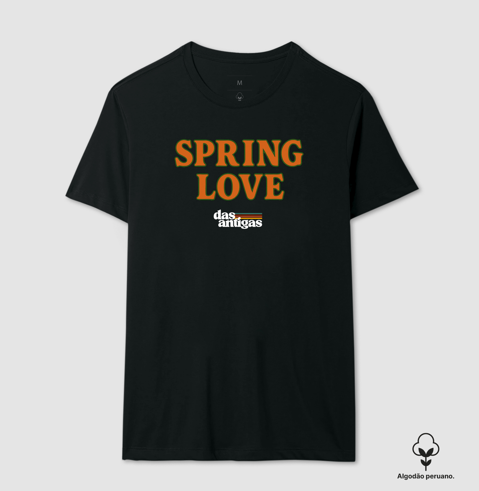 Spring Love