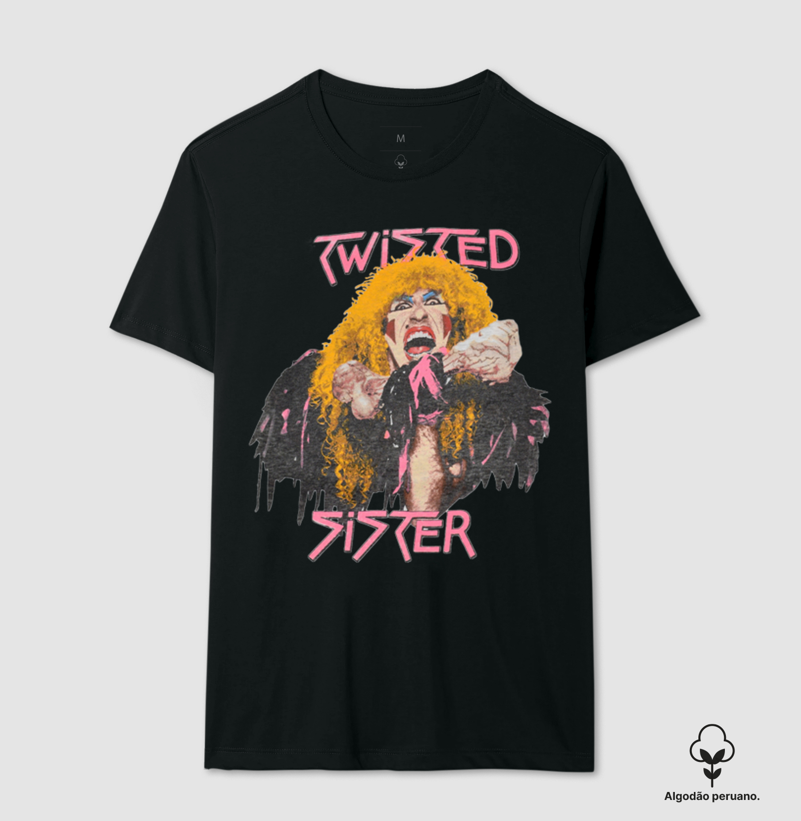 Twisted Sister - Dee Snider