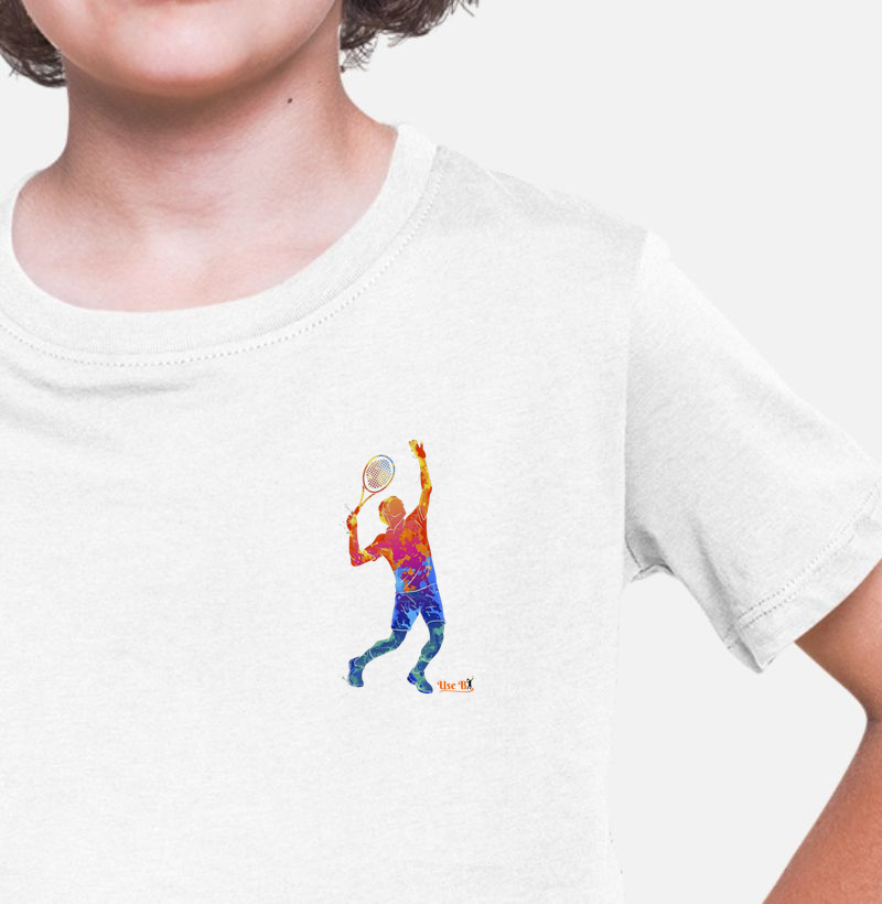 Smash no saimbro (Bolso)