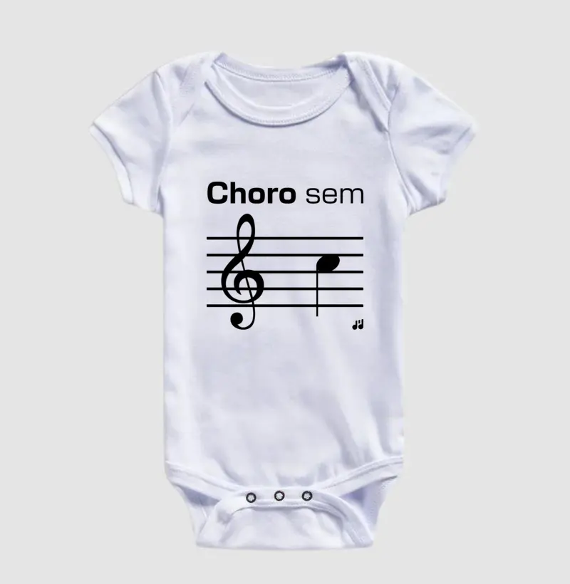 Choro sem dó