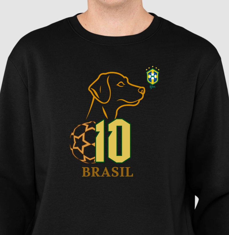 Seleção Caramelo