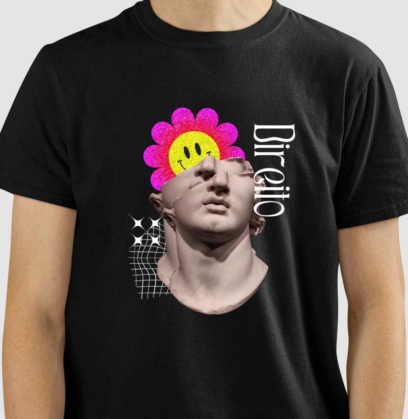 Direito Streetwear 