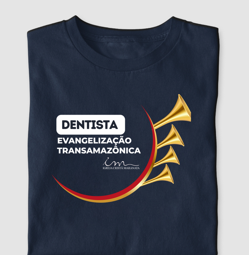 TRANSAMAZONICA - Dentista