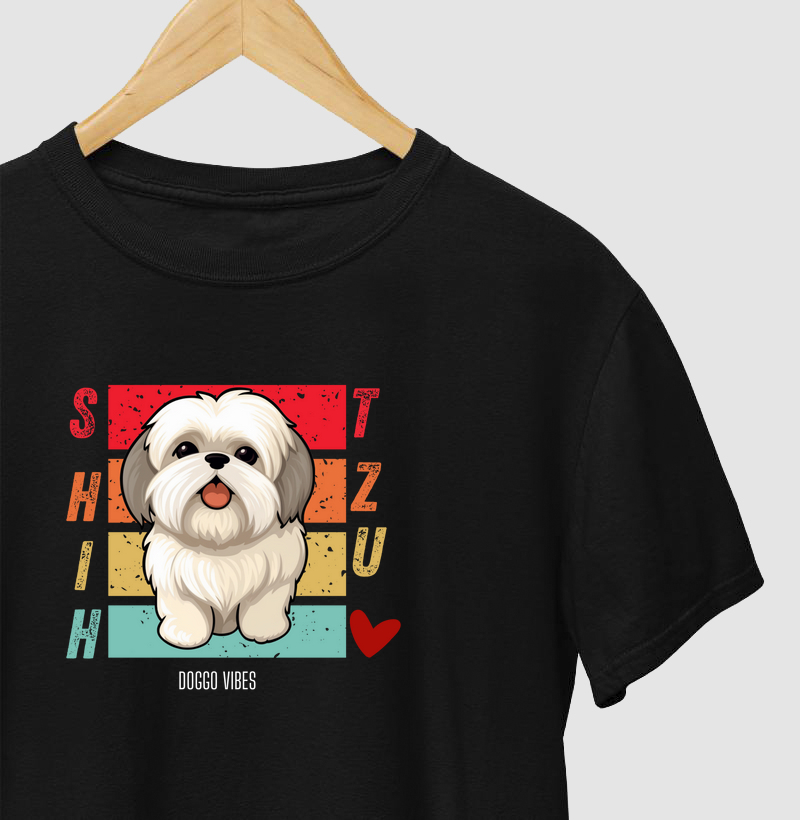 Shih Tzu