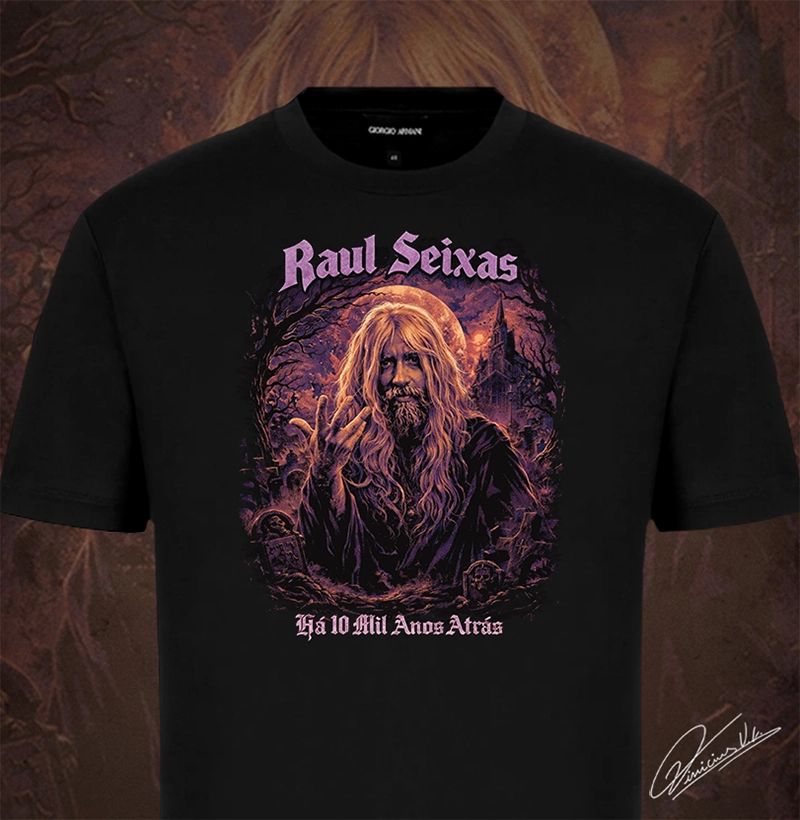 Há 10 Mil Anos Atrás