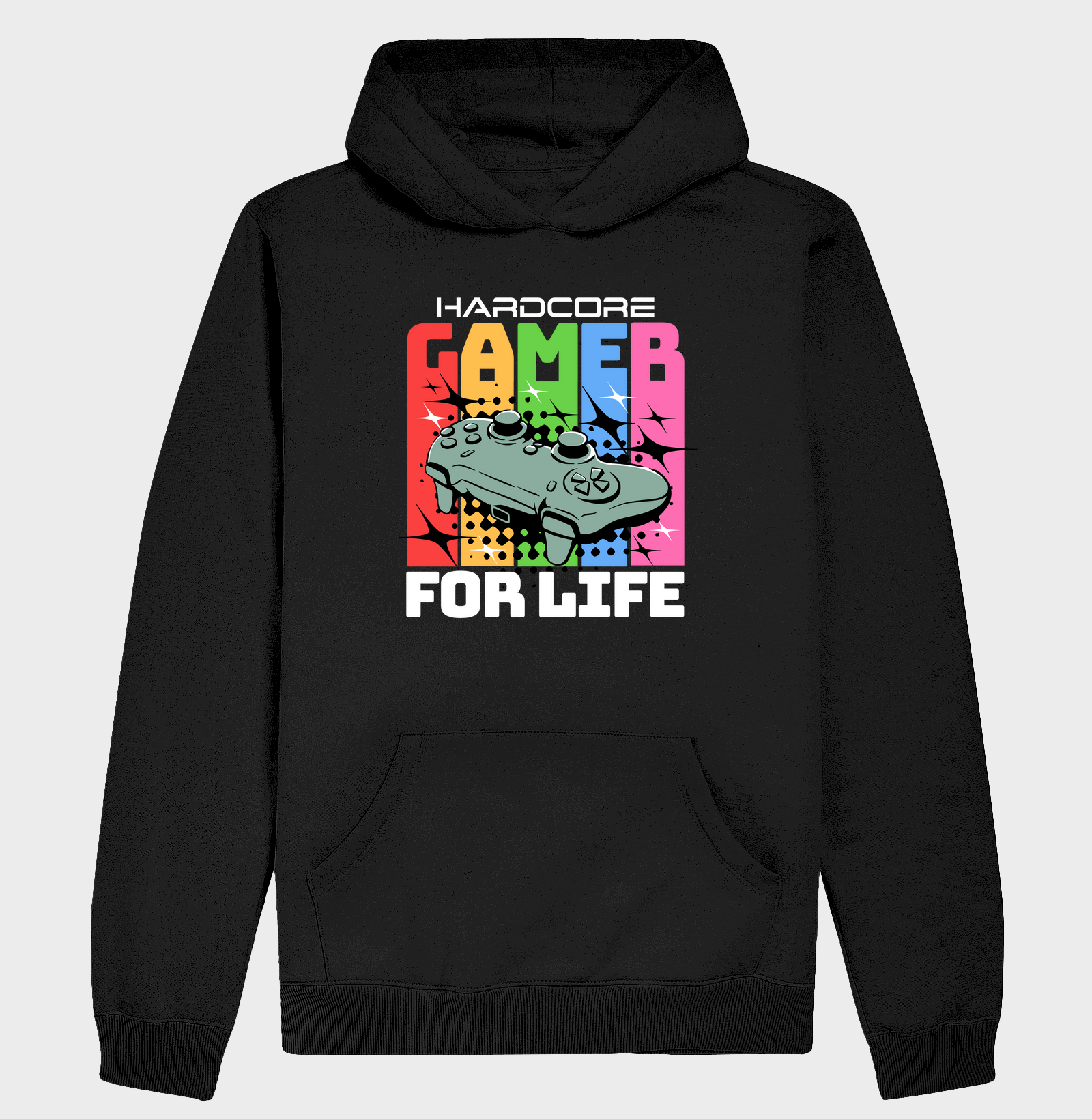 GAMER FOR LIVE