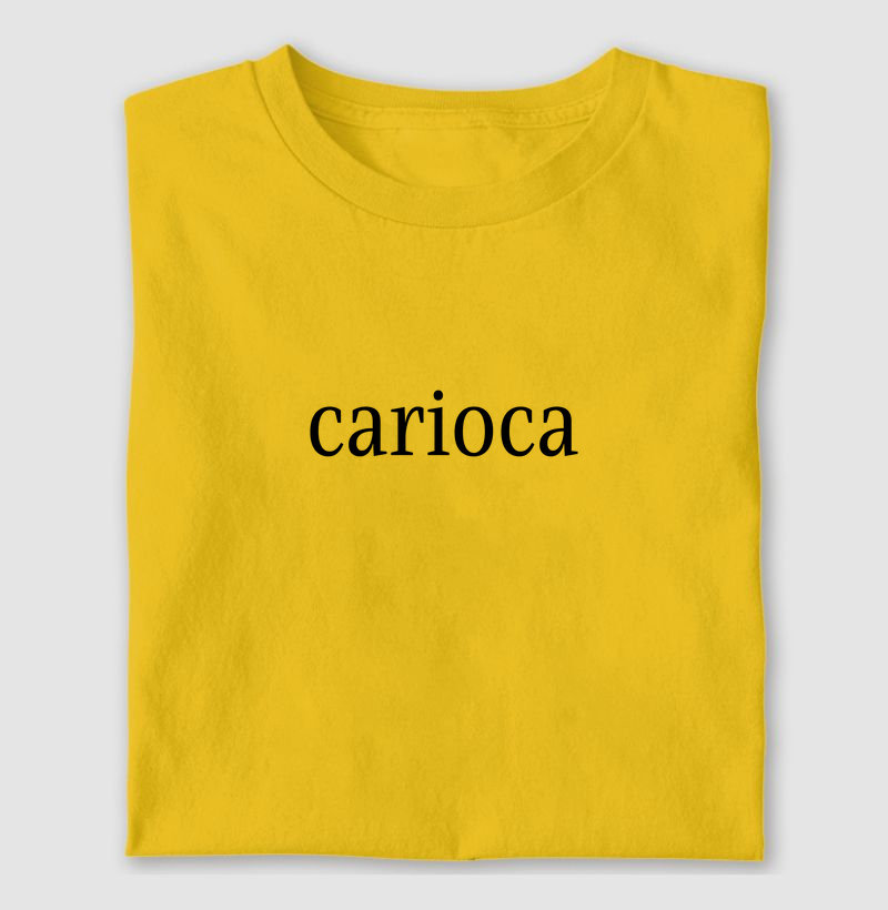 Carioca