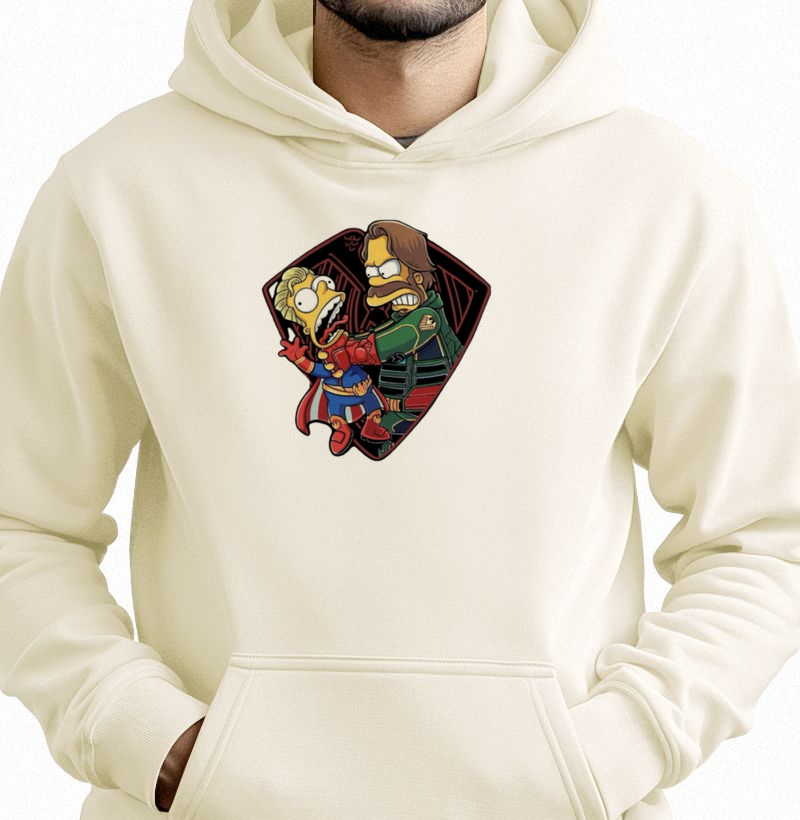 THE SIMPSONS BOYS