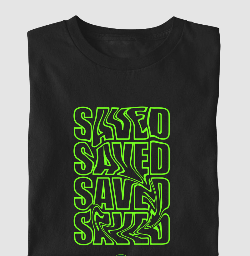 SAVED