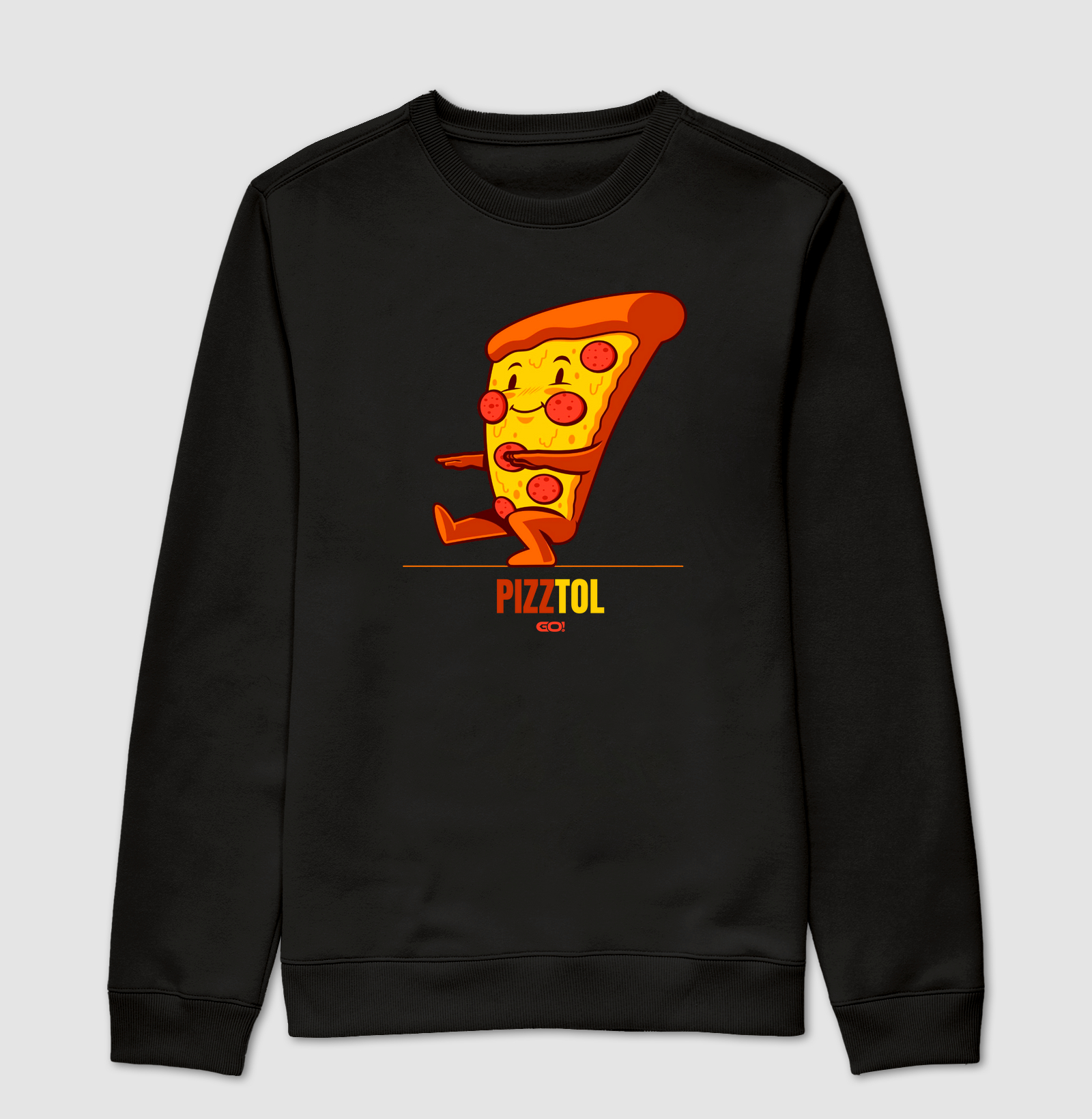 Pizztol