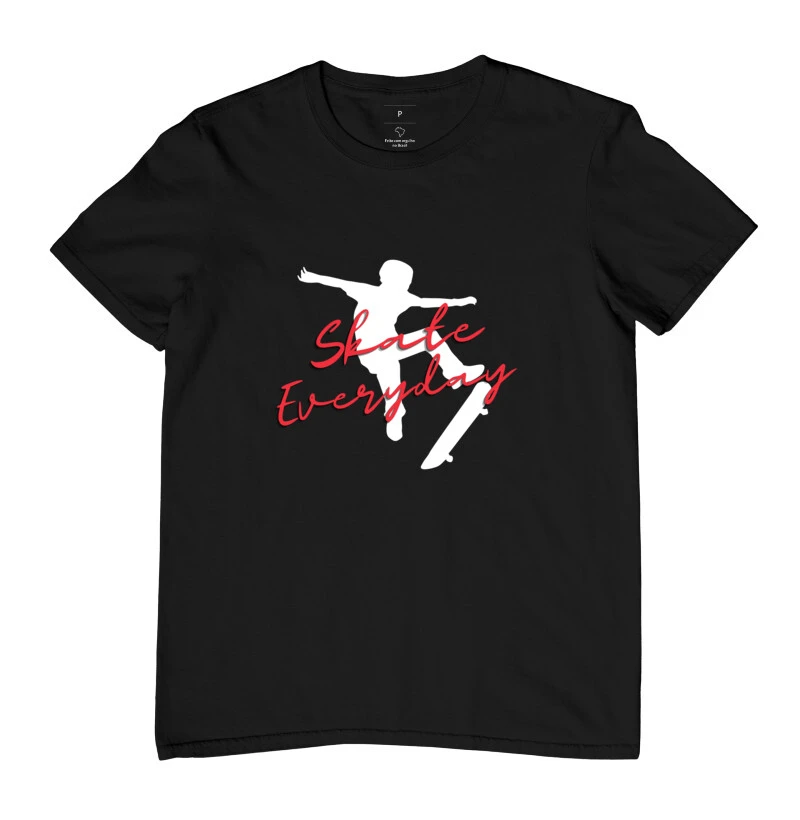 SKATE EVERYDAY