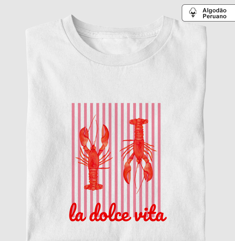 la dolce!