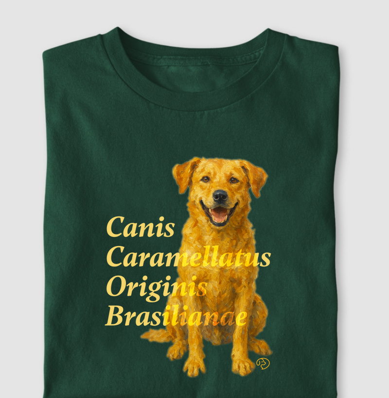 Caramellatus