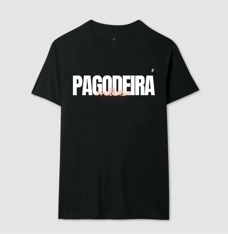 515 - MÃE PAGODEIRA