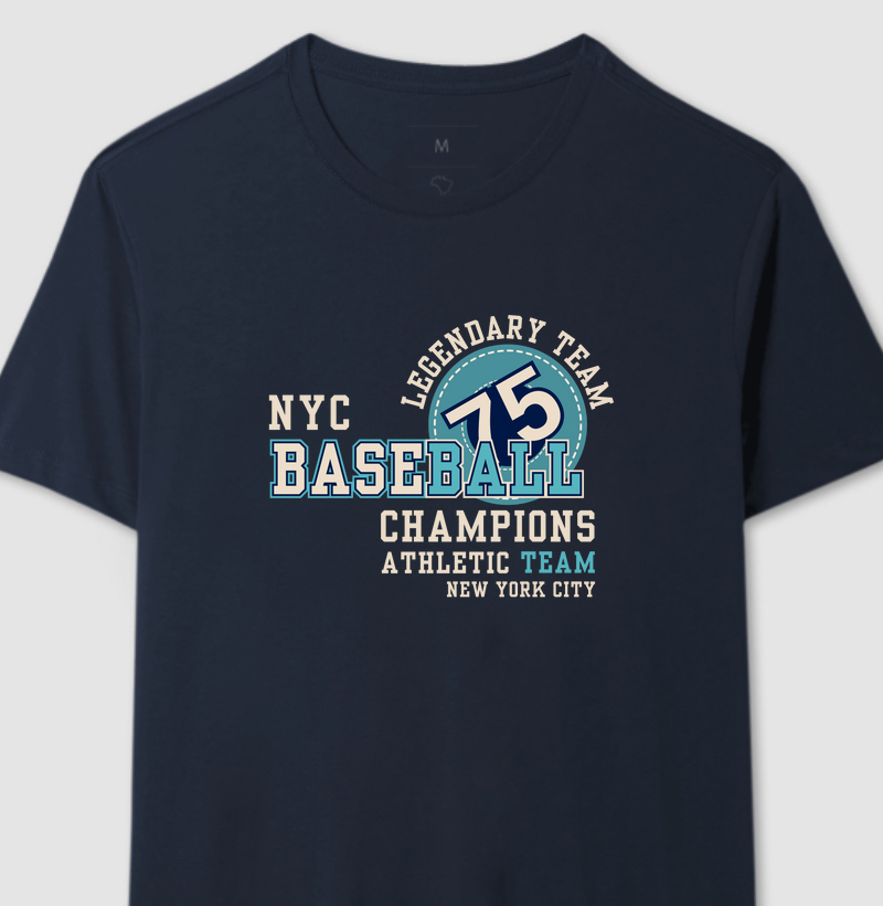 NY Baseball