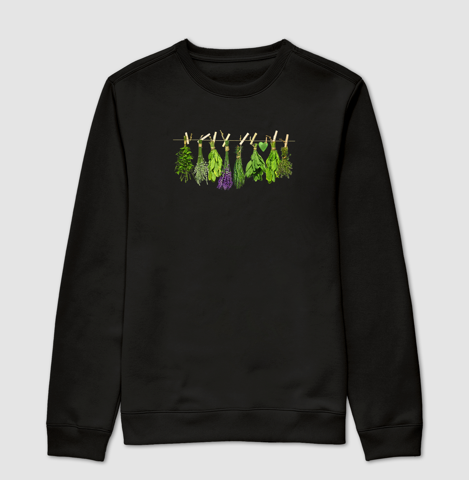 Varal verde