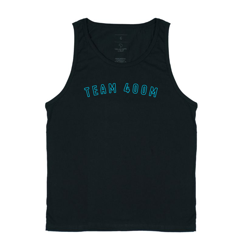 Team 400m