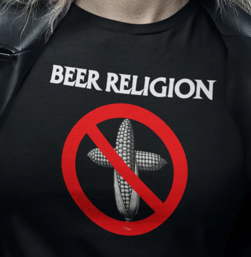Beer Religion