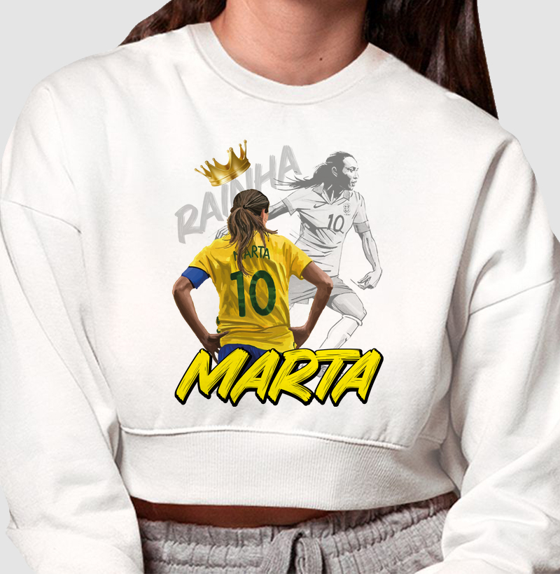 Rainha Marta