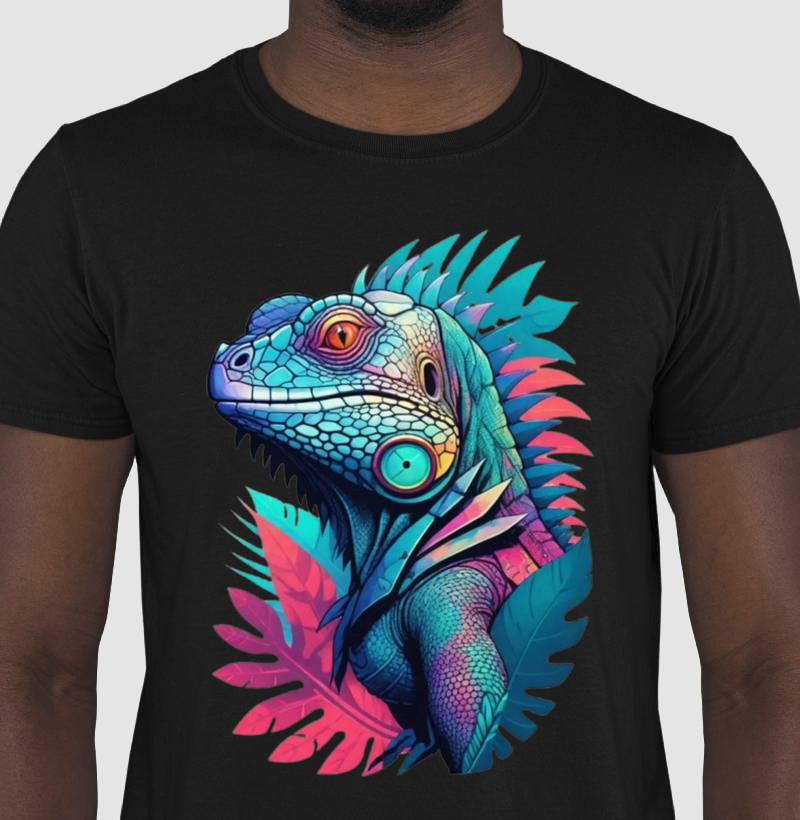 Iguanas