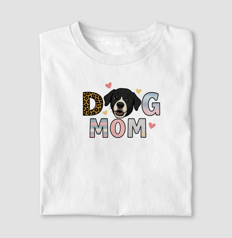 Dog Mom