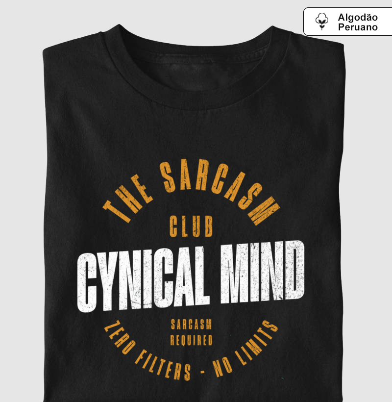 Clube do Sarcasmo