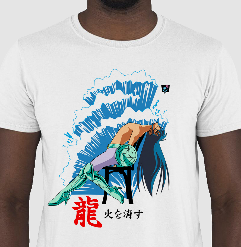 Shiryu Flashdance
