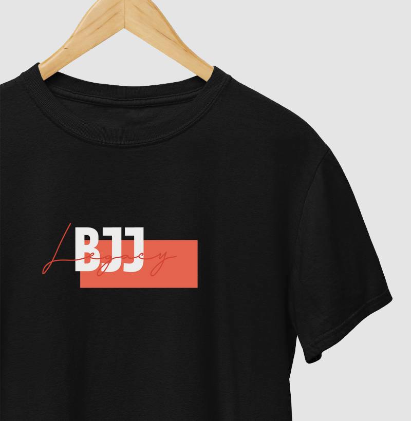 Camiseta - Legacy