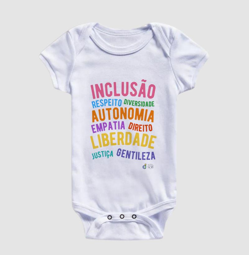 Body Inclusão - CJ