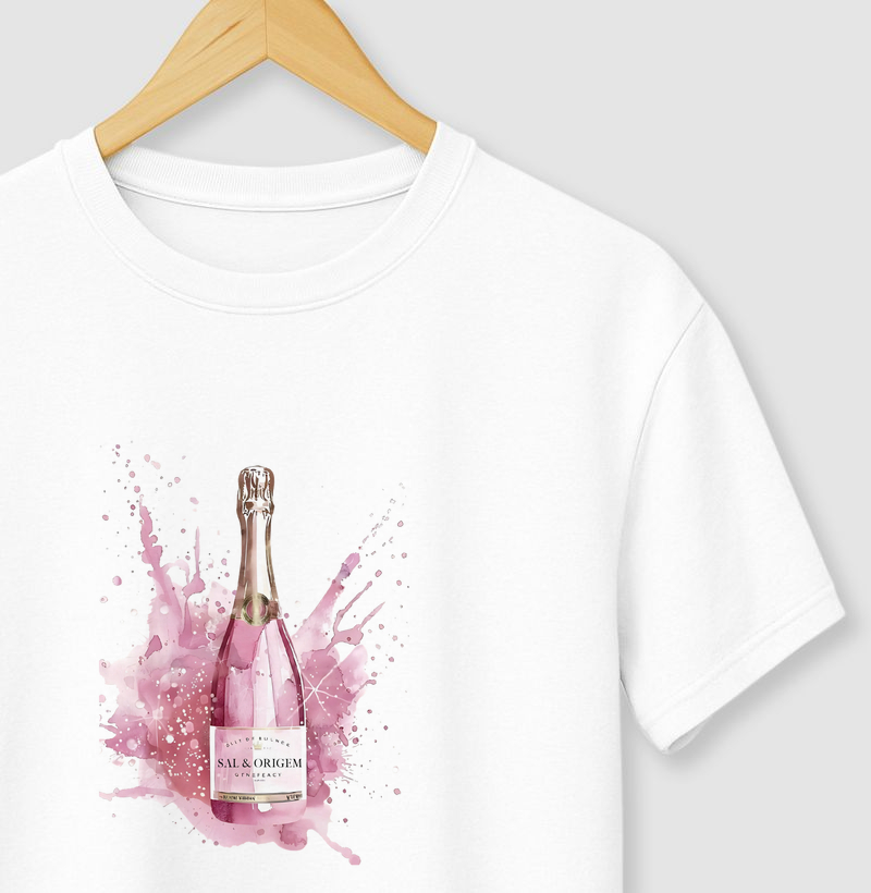 Splash rosé