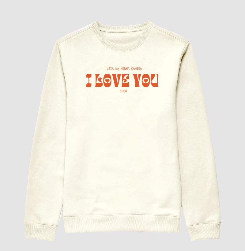 I Love You