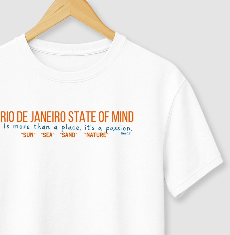 STATE OF MIND