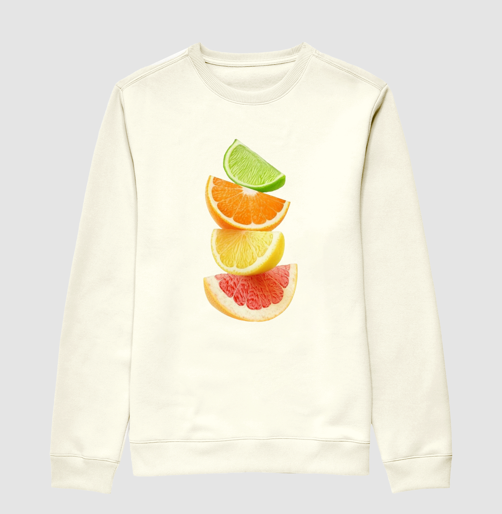 Citric Colors