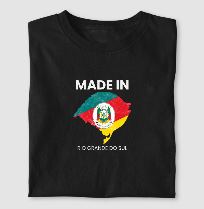 Made in Rio Grande do Sul | Estonada