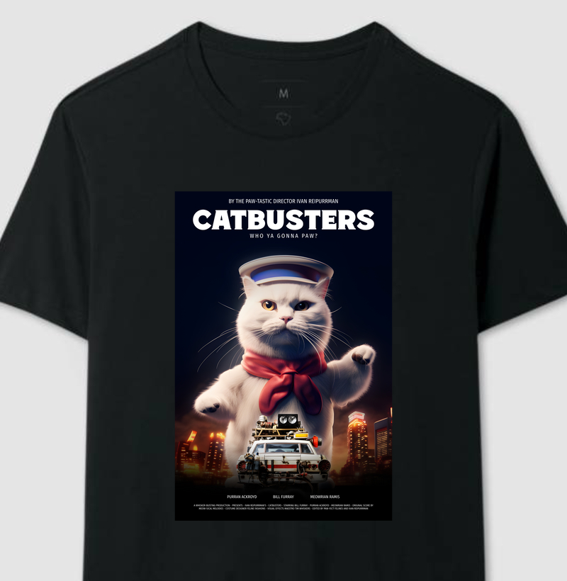 Catbusters