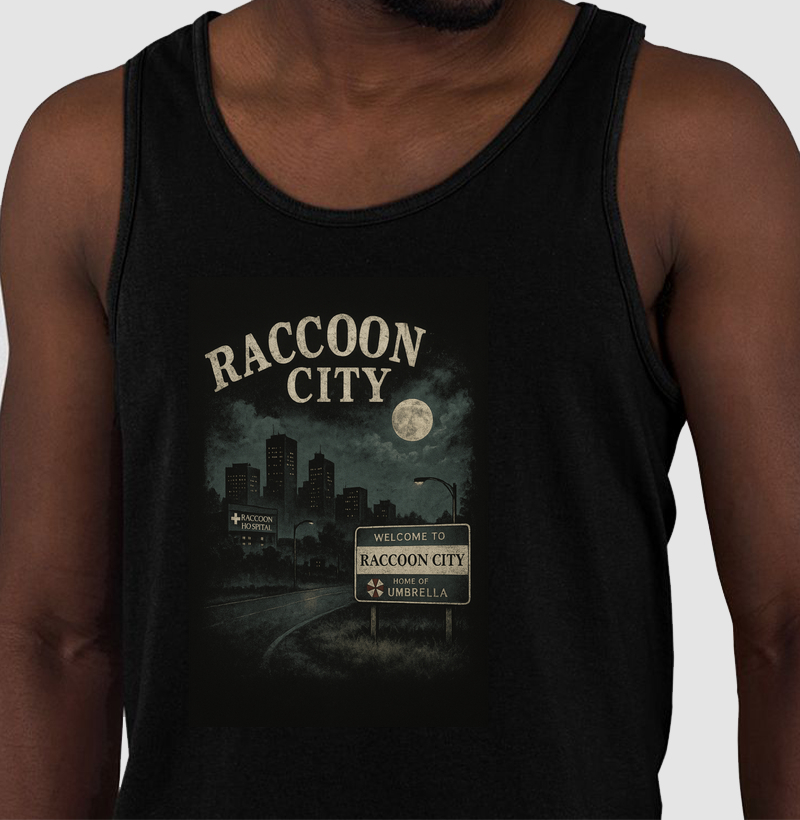 Raccoon City 