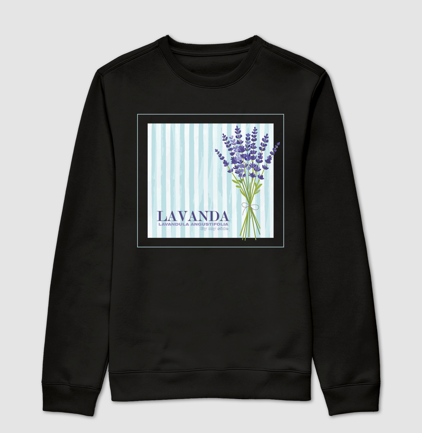 A Lavanda de Provence
