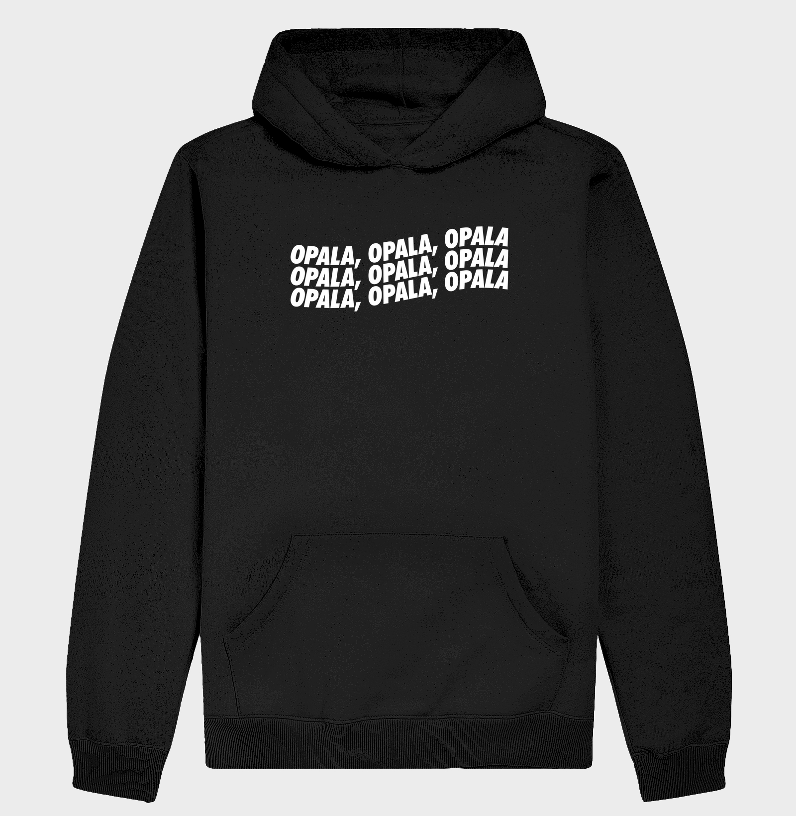 Opala, Opala, Opala
