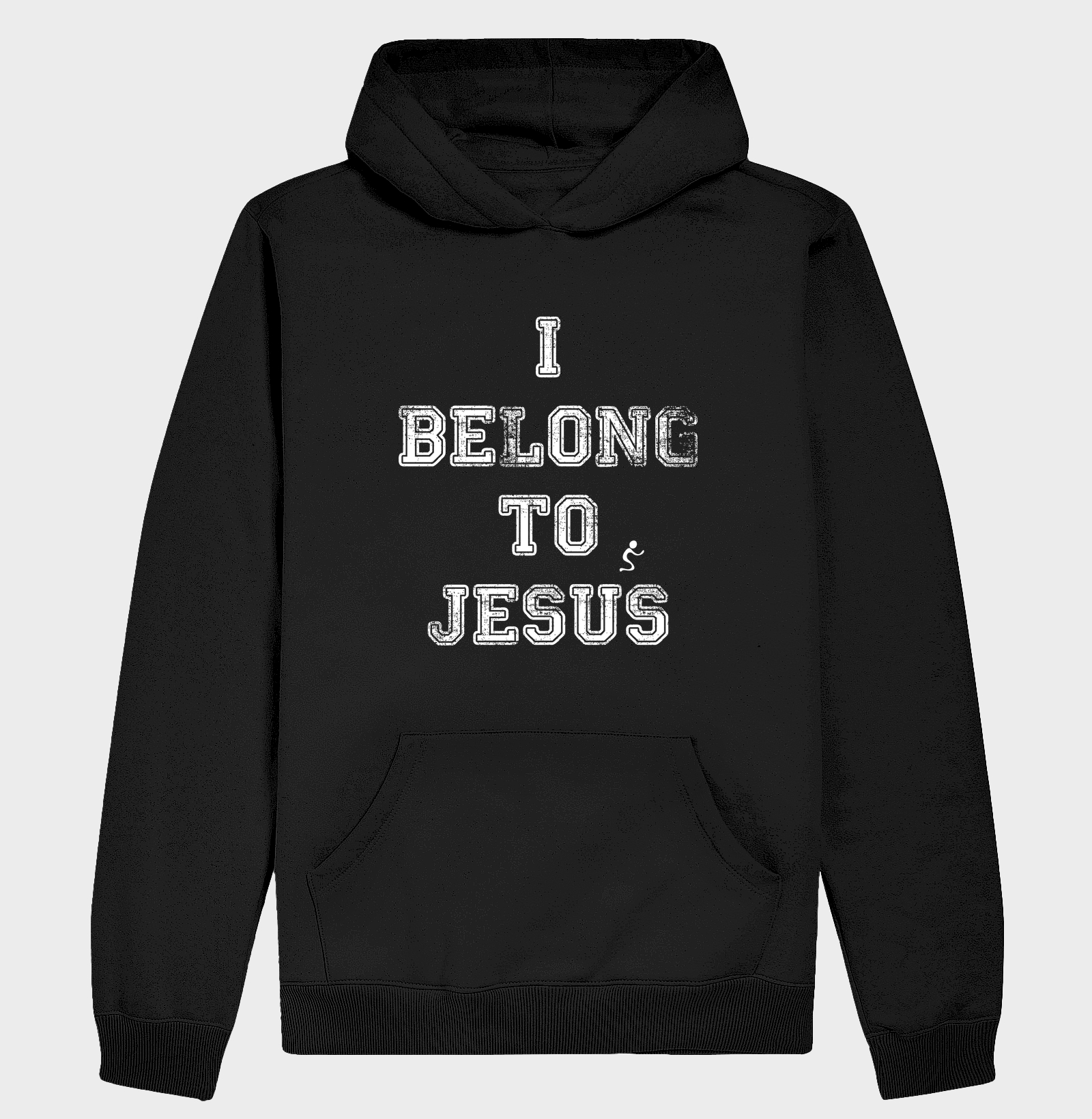 I Belong To Jesus