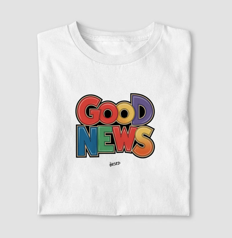 Good News: Propague as Boas Novas 